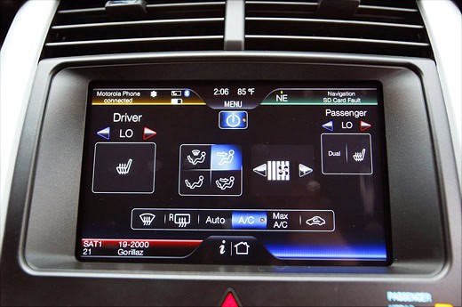 Ford Edge