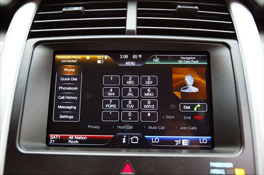 Ford Edge