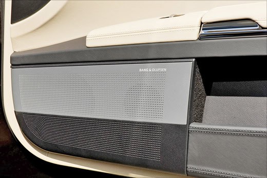 Mercedes-Benz S 63 AMG