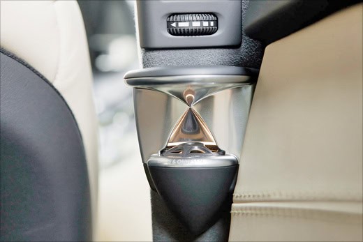 Mercedes-Benz S 63 AMG