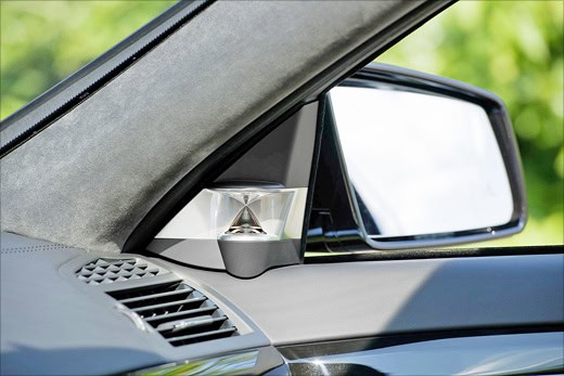 Mercedes-Benz S 63 AMG