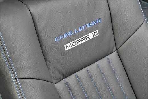 Dodge Mopar ’10 Challenger R/T
