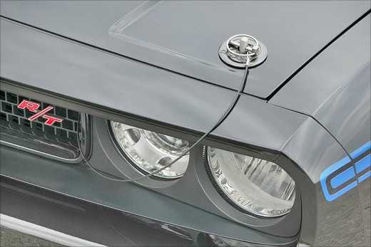 Dodge Mopar ’10 Challenger R/T