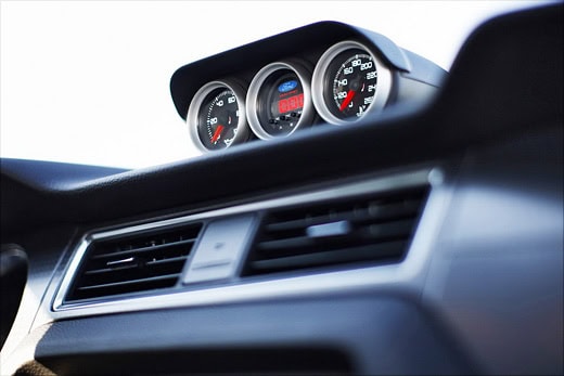 Ford Mustang Boss 302