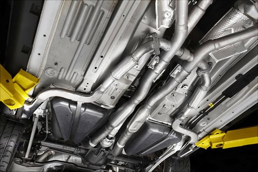 Ford Mustang Boss 302