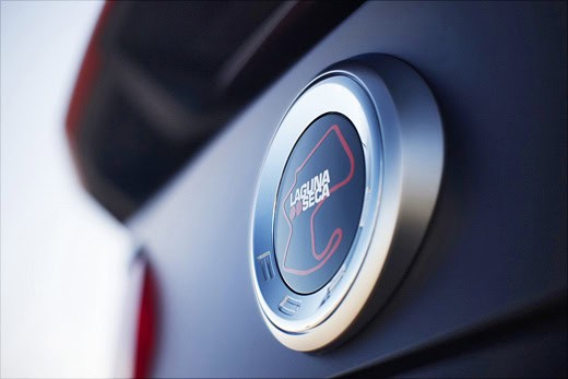 Ford Mustang Boss 302