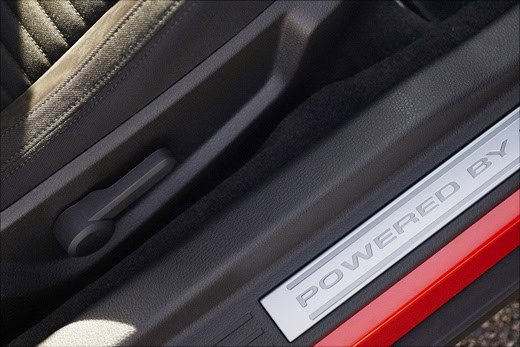 Ford Mustang Boss 302