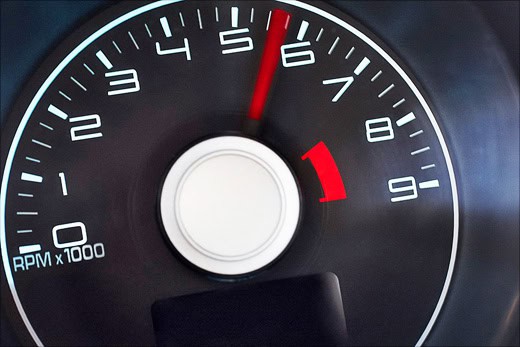 Ford Mustang Boss 302