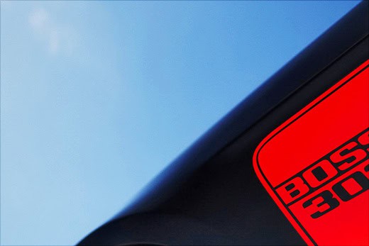 Ford Mustang Boss 302