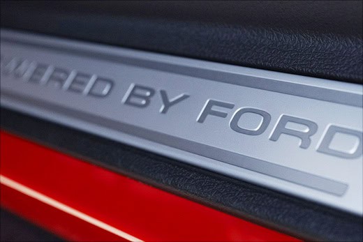 Ford Mustang Boss 302