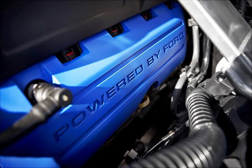 Ford Mustang Boss 302