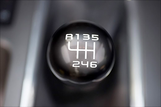 Ford Mustang Boss 302