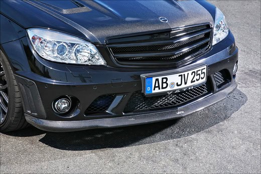 VATH Mercedes-Benz C 250 CGI