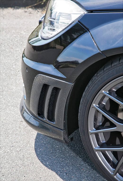 VATH Mercedes-Benz C 250 CGI