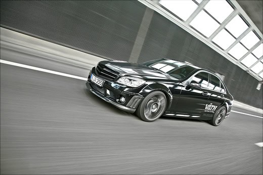 VATH Mercedes-Benz C 250 CGI