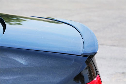 VATH Mercedes-Benz C 250 CGI