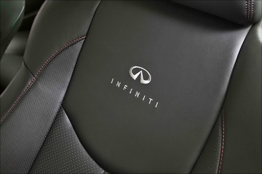 Infiniti Performance Line G Coupe