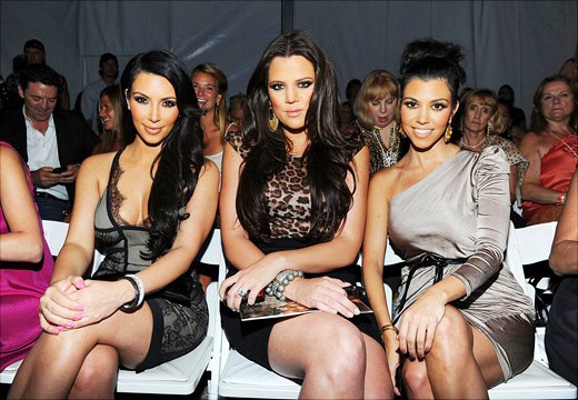 Mercedes-Benz Fashion Week Swim 2011