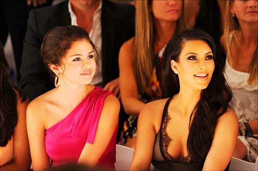 Mercedes-Benz Fashion Week Swim 2011