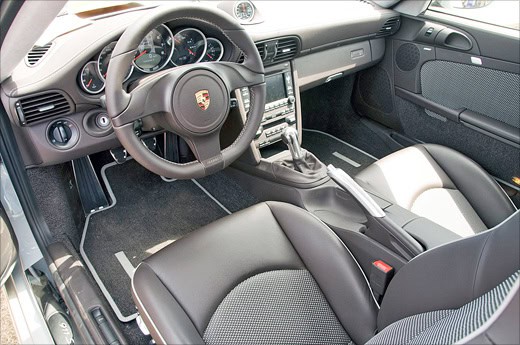 Porsche 911 Sport Classic