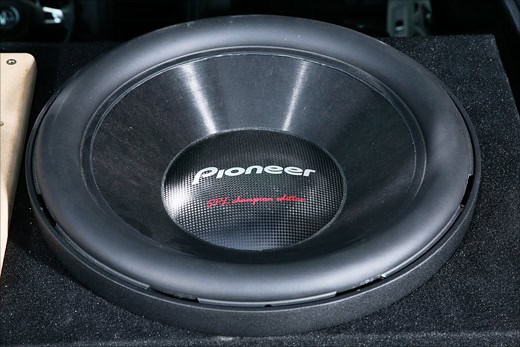 CFC/MK-Soundstyle Volkswagen Golf GTI