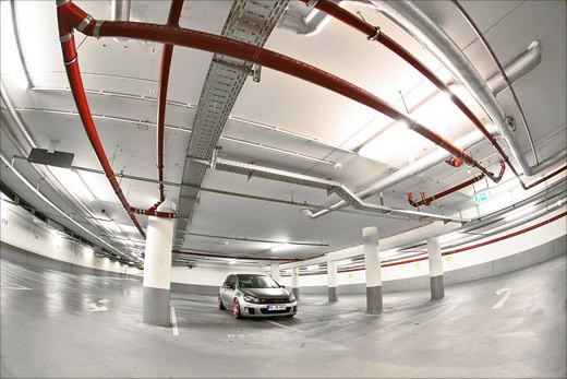 CFC/MK-Soundstyle Volkswagen Golf GTI