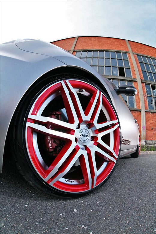 CFC/MK-Soundstyle Volkswagen Golf GTI