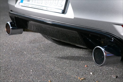 CFC/MK-Soundstyle Volkswagen Golf GTI