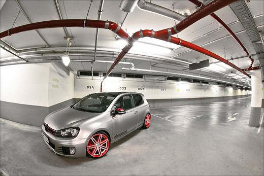 CFC/MK-Soundstyle Volkswagen Golf GTI
