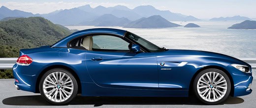BMW выпустит 20 новинок в течение 5 лет