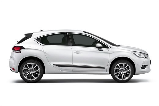 Citroen DS4