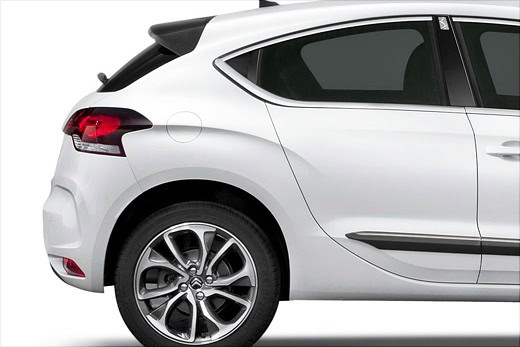 Citroen DS4