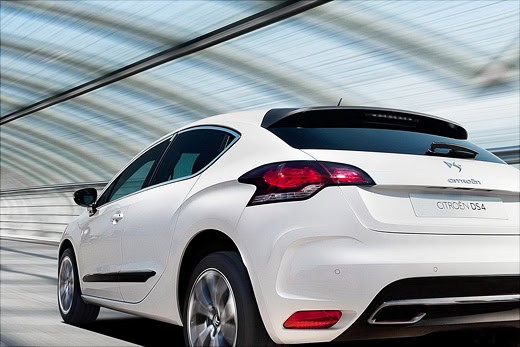 Citroen DS4