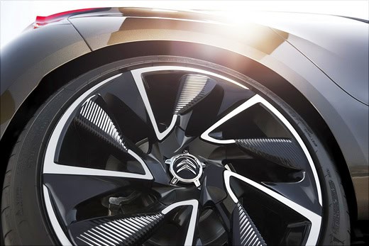 Citroen DS4