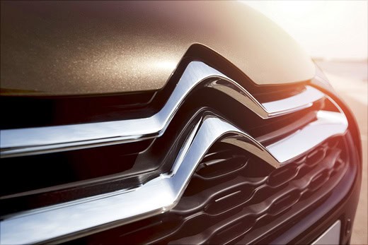 Citroen DS4