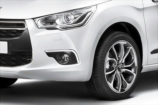 Citroen DS4