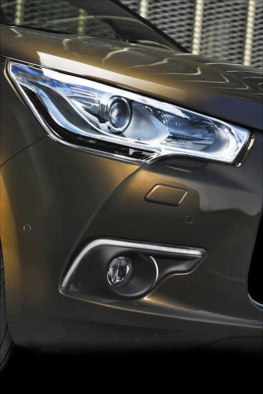 Citroen DS4