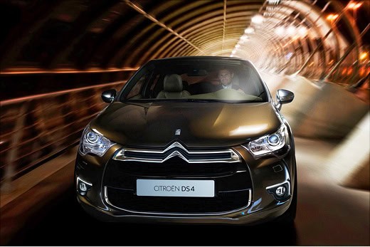 Citroen DS4