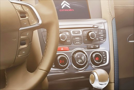 Citroen DS4