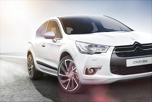 Citroen DS4