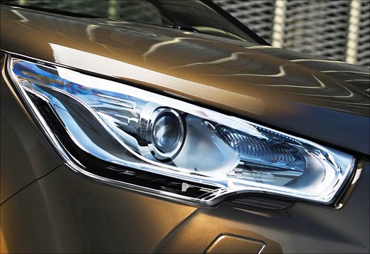 Citroen DS4