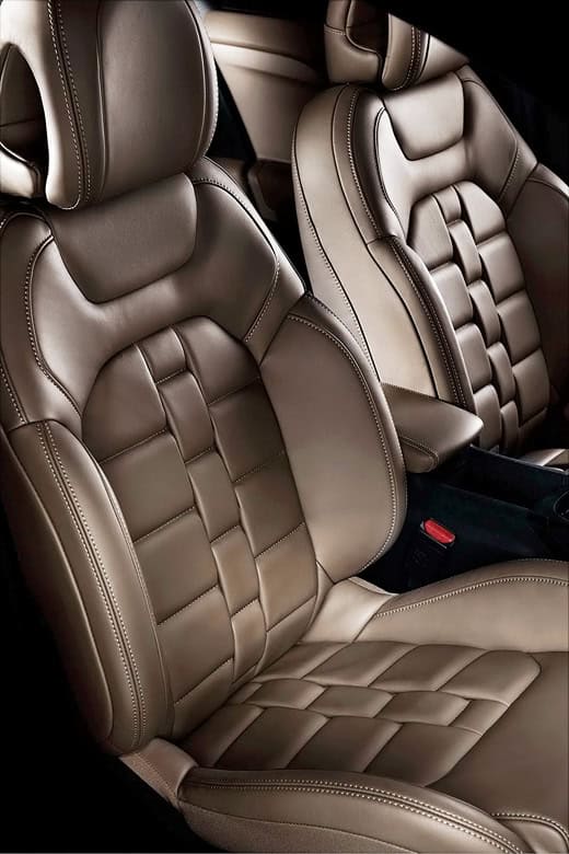 Citroen DS4