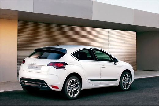 Citroen DS4