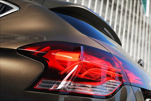 Citroen DS4