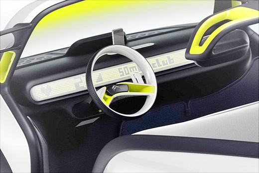 Citroen Lacoste
