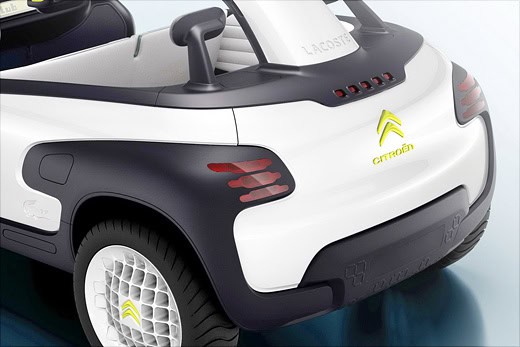 Citroen Lacoste