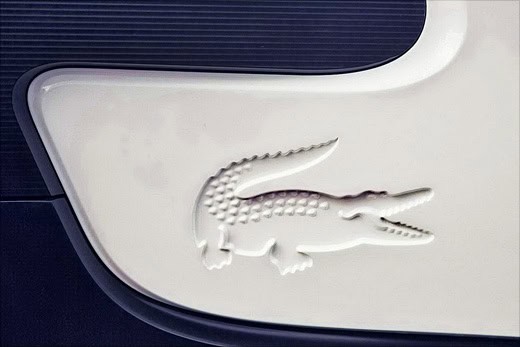 Citroen Lacoste