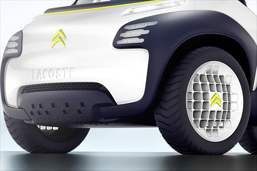 Citroen Lacoste