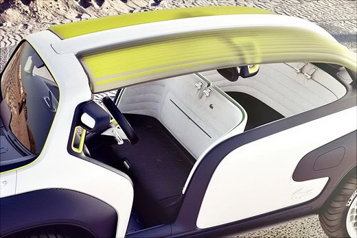 Citroen Lacoste