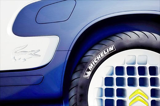 Citroen Lacoste